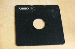 Photographic Enlarger