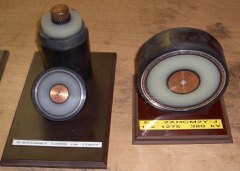 Pipe & Cable Locator
