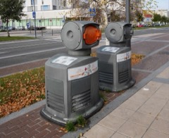 Pneumatic Conveying System