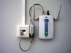 PoE Injector