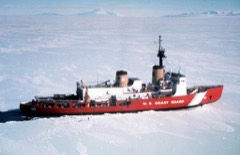 Polar Icebreaker