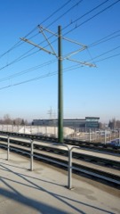 Overhead Line Recloser