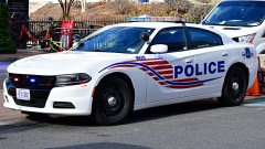 Police Cruiser