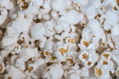 Air Popcorn Popper