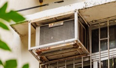 Portable Air Conditioner