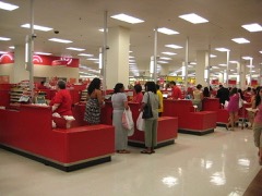POS Customer Display