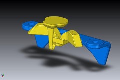 Electron Beam PBF