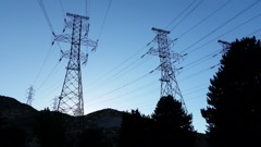 Power Line Conditioner