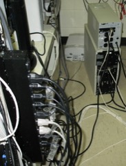 Rack PDU