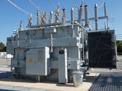 Power Transformer