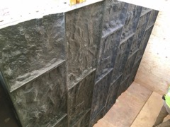 Precast Concrete Mold