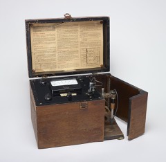 Process pH Analyzer