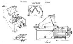 Profile Projector