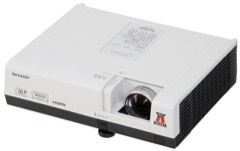 Projector