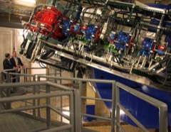 Proton Therapy System
