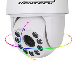 PTZ Camera