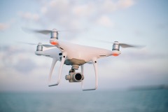 Quadcopter Drone