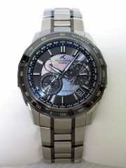 Quartz Watch
