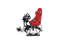 Racing Simulator Rig
