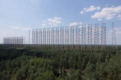 Radar Level Transmitter