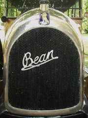 Radiator: Finned aluminium heat exchanger that passes hot coolant through thin tubes so air flowing across the fins carries