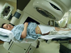 Radiotherapy Linac