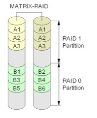 RAID Storage Array