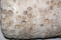 Bauxite Ore