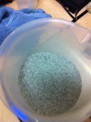 Bentonite Clay
