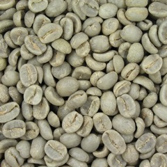 Green Coffee Beans