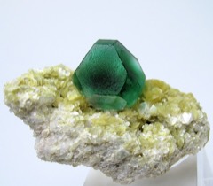 Fluorspar