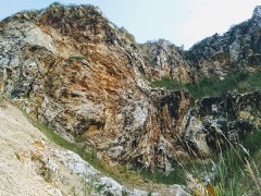 Limestone
