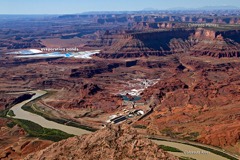 Potash Ore