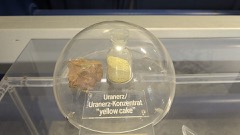 Uranium Concentrate