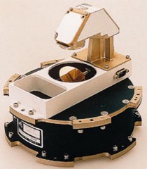 Reaction Wheel Assembly