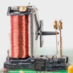 Protection Relay Test Set