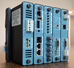 SCADA RTU