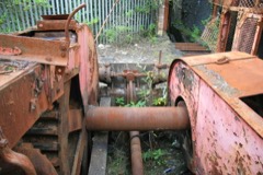 Reversing Rolling Mill: Rolling mill that passes metal back and forth to progressively reduce it