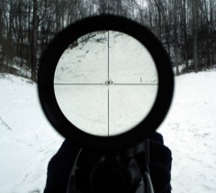 Riflescope