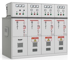 Distribution Ring Main Unit