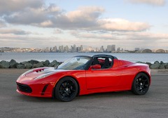 Roadster