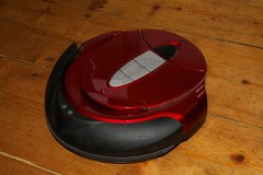 Robotic Vacuum