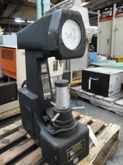 Rockwell Hardness Tester