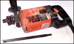 Rotary Hammer