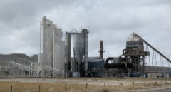 Rotary Kiln