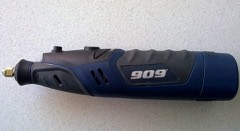 Rotary Tool (Dremel-type)
