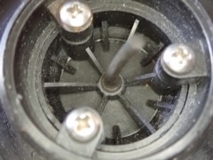 Rubber Internal Mixer: Enclosed mixer that compounds rubber with fillers under heat and shear