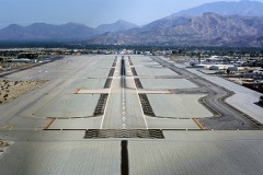 Airfield Runway Light
