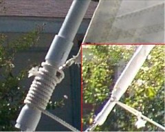 Headsail Furling System