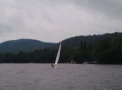 Sailboat